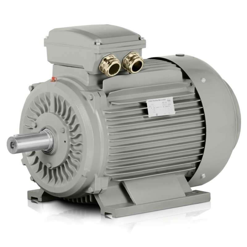 Elmotor 11kW 3LC (IE3-400V/690V-3000 o/min) Salg God pris