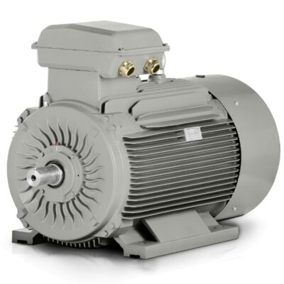 Elmotorer 3LC – 2-polet – 3000 o/min.