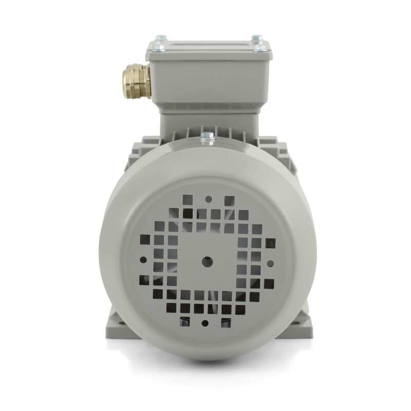 Elmotor 0,09kW 1AL 400V 1500 o/min Salg Danmark