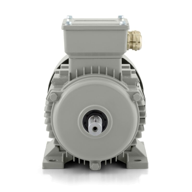 Elmotor 0,25kW 1AL 400V 1500 o/min Salg Danmark