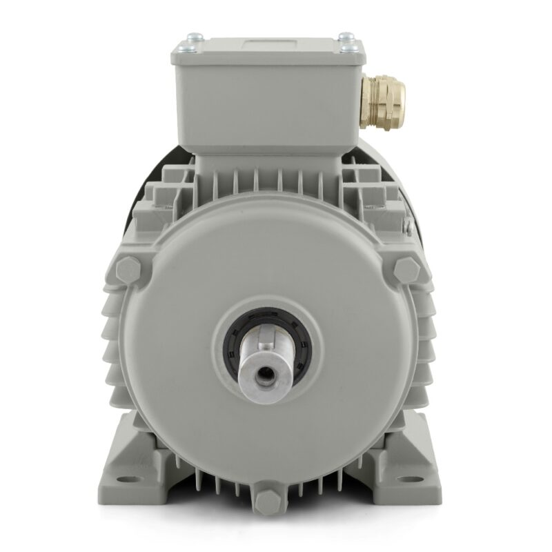 Elmotor 0,75kW 1AL 400V 3000 o/min Salg Danmark