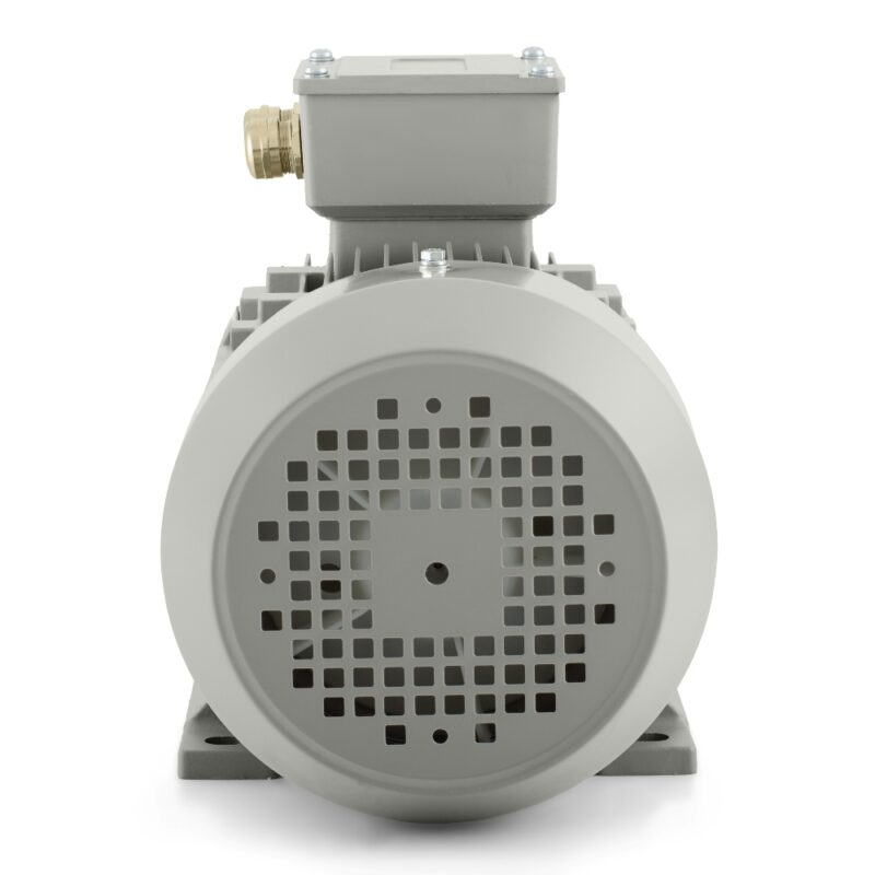 Elmotor 0,75kW 1AL 400V 3000 o/min Salg Danmark