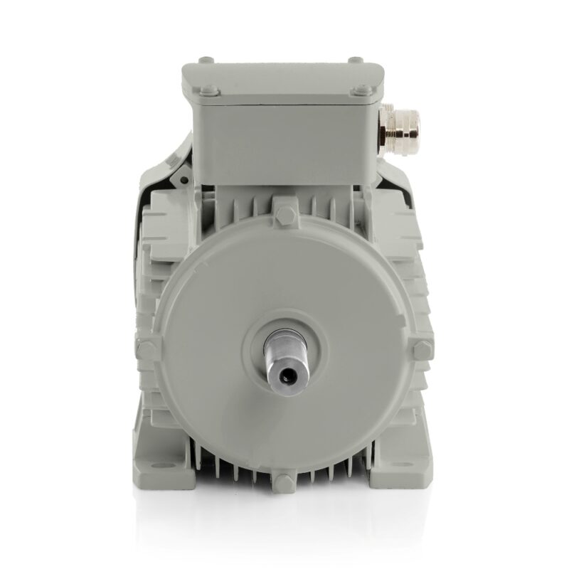 Elmotor 1,1kW 3AL (IE3-400V-1500 o/min) På lager