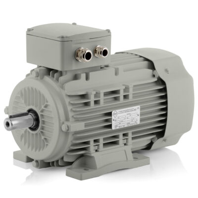 Elmotor 15kW 4AL (IE3-400V-1500 o/min) På lager