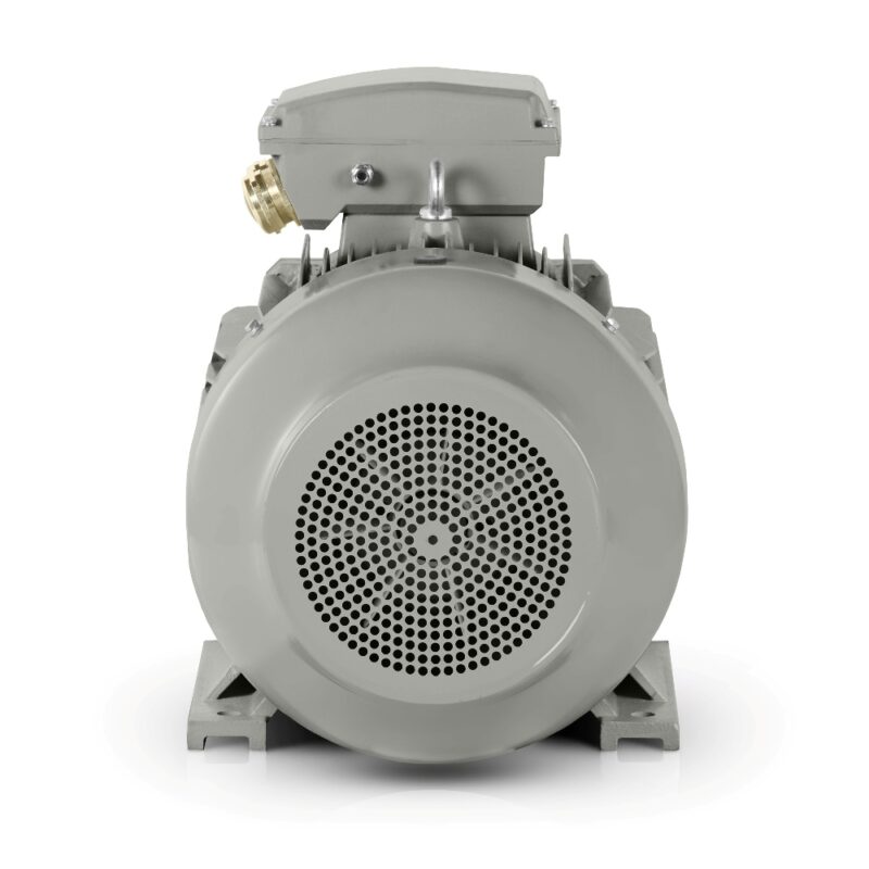 Elmotor 15kW 3LC (IE3-400V/690V-1500 o/min) Salg God pris