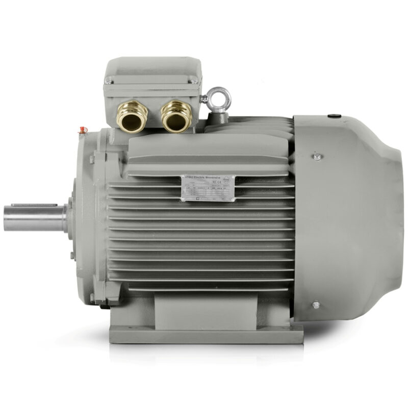 Elmotor 15kW 3LC (IE3-400V/690V-1500 o/min) Salg God pris