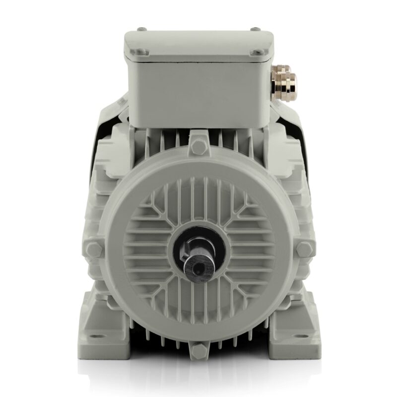 Elmotor 18,5kW 3AL (IE3-400V-3000 o/min) På lager