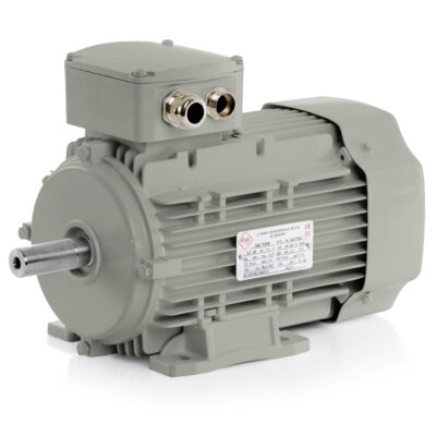 Elmotor 2,2kW 3AL (IE3-400V-1500 o/min) På lager