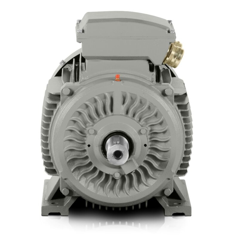 Elmotor 250kW 3LC (IE3-400V/690V-1000 o/min) Salg God pris