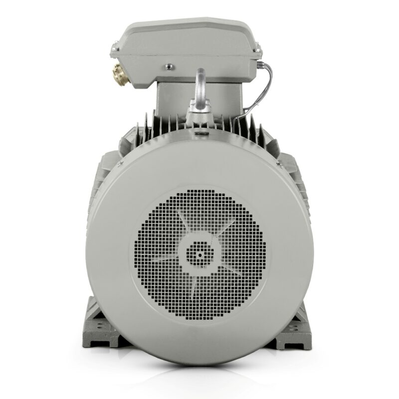 Elmotor 355kW 3LC (IE3-400V/690V-3000 o/min) Salg God pris