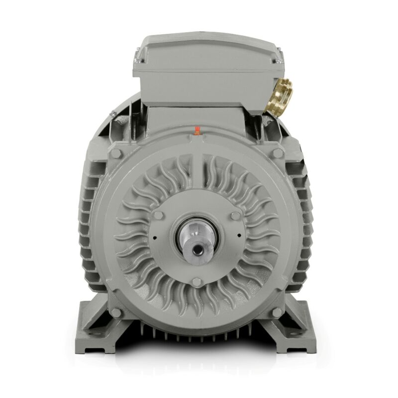 Elmotor 37kW 3LC (IE3-400V/690V-3000 o/min) Salg God pris