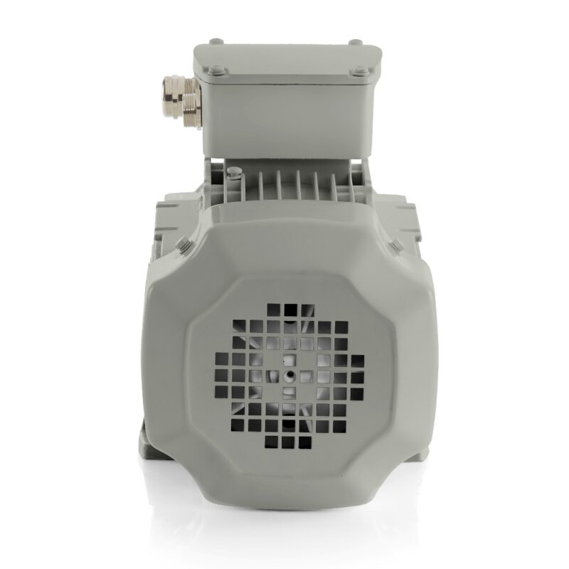 Elmotor 3kW 3AL (IE3-400V-1500 o/min) På lager