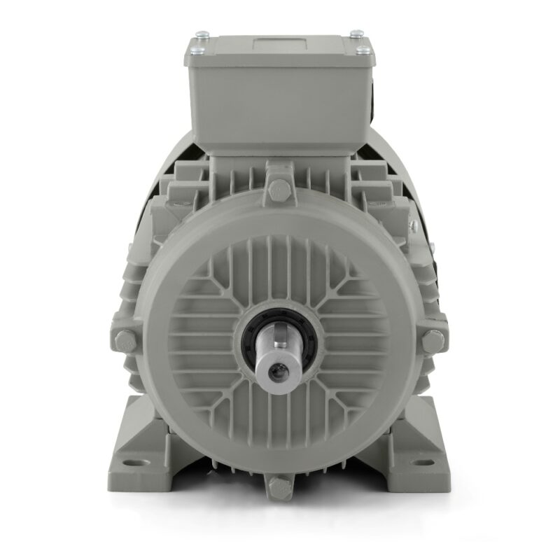 Elmotor 4kW 1AL 400V 1500 o/min Salg Danmark