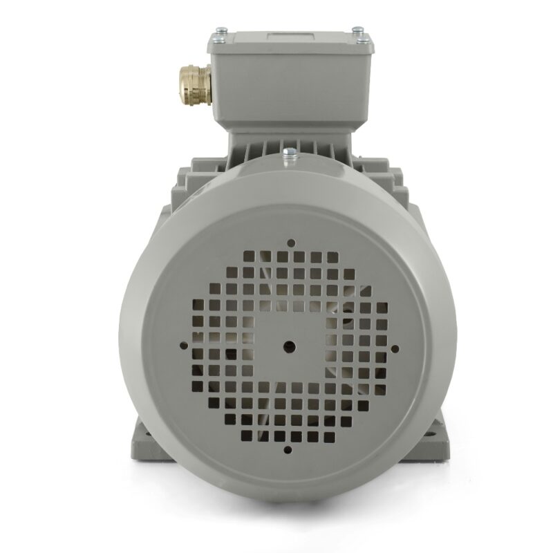 Elmotor 4kW 1AL 400V 1500 o/min Salg Danmark