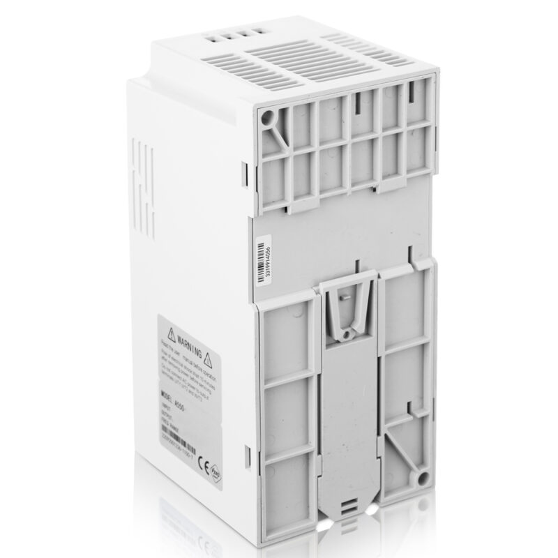 Frekvensomformer 11kW A550 Plus (400V) Gratis fragt Danmark