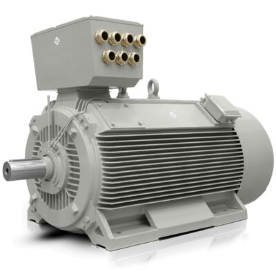 Lavspændings elmotorer H17RL – 2 polet – 3000 o/min.