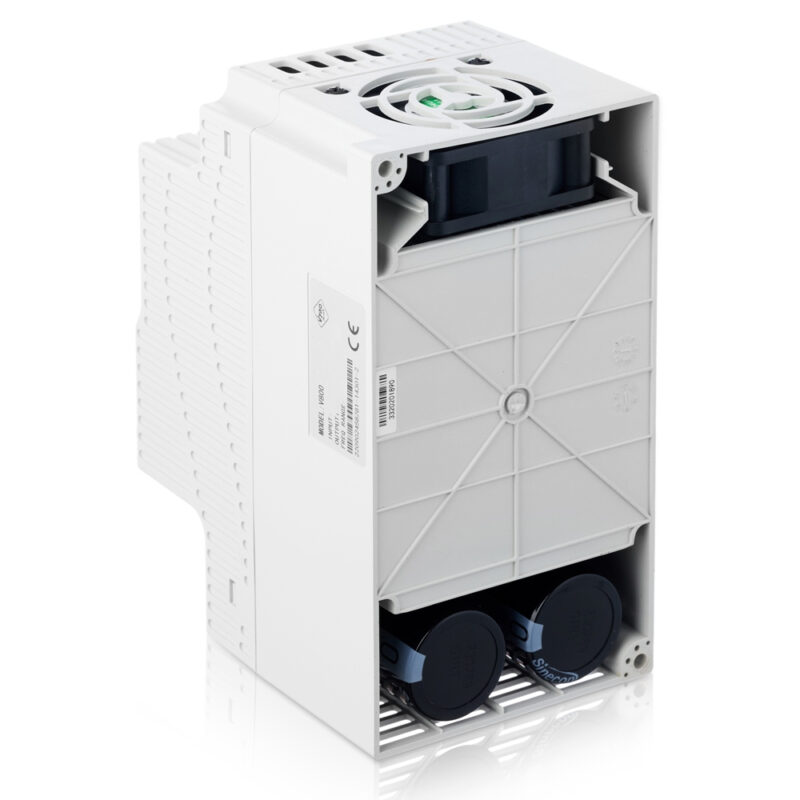 Frekvensomformer 0,4kW V800 (400V) Gratis fragt Danmark
