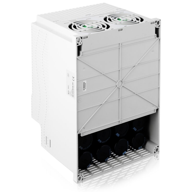 Frekvensomformer 110kW V800 (400V) Gratis fragt Danmark
