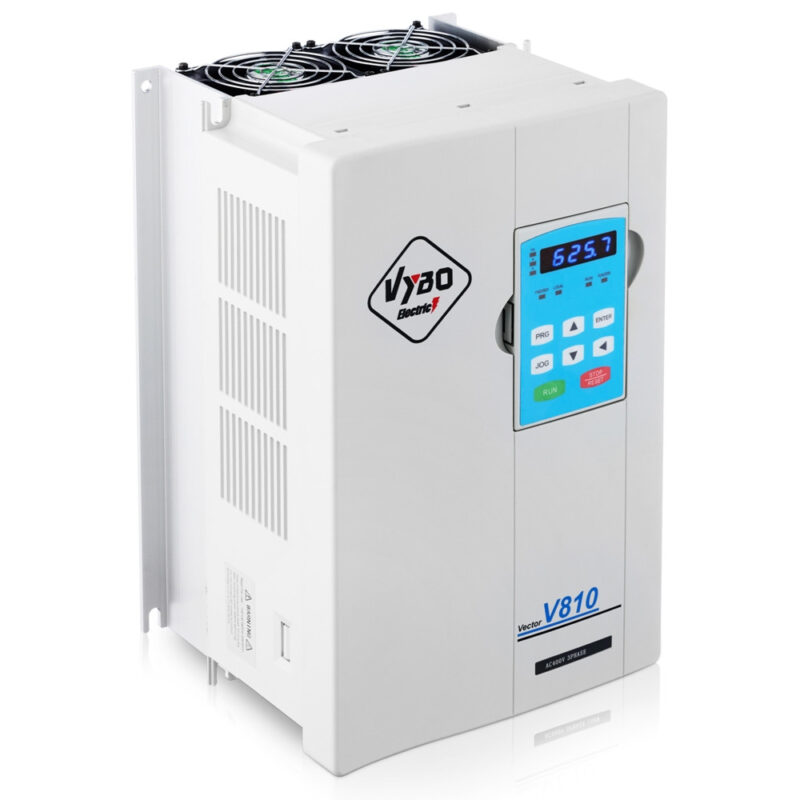 Frekvensomformer 11kW V810 (400V) Danmark salg