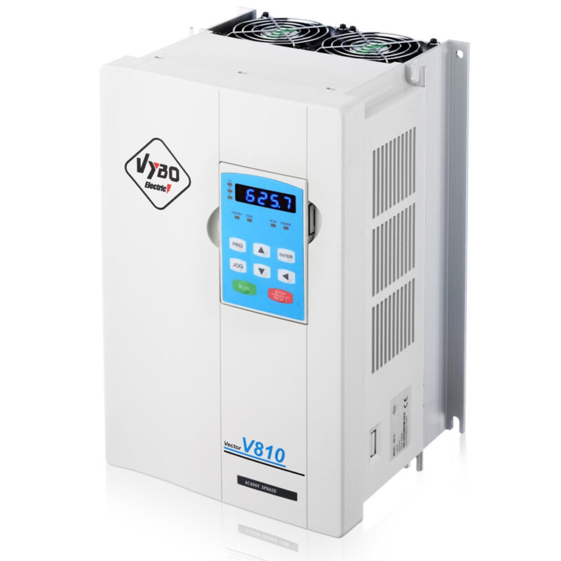 Frekvensomformer 11kW V810 (400V) Danmark salg