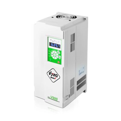 Frekvensomformer 30kW V900 (400V) Gratis fragt Danmark