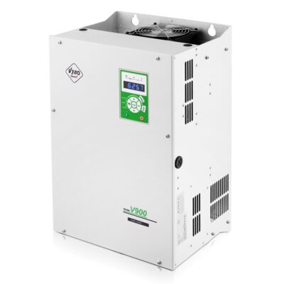 Frekvensomformer 315kW V900 (400V) Gratis fragt Danmark