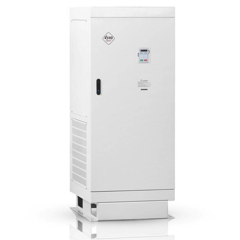 Frekvensomformer 900kW V810 (400V) Danmark salg