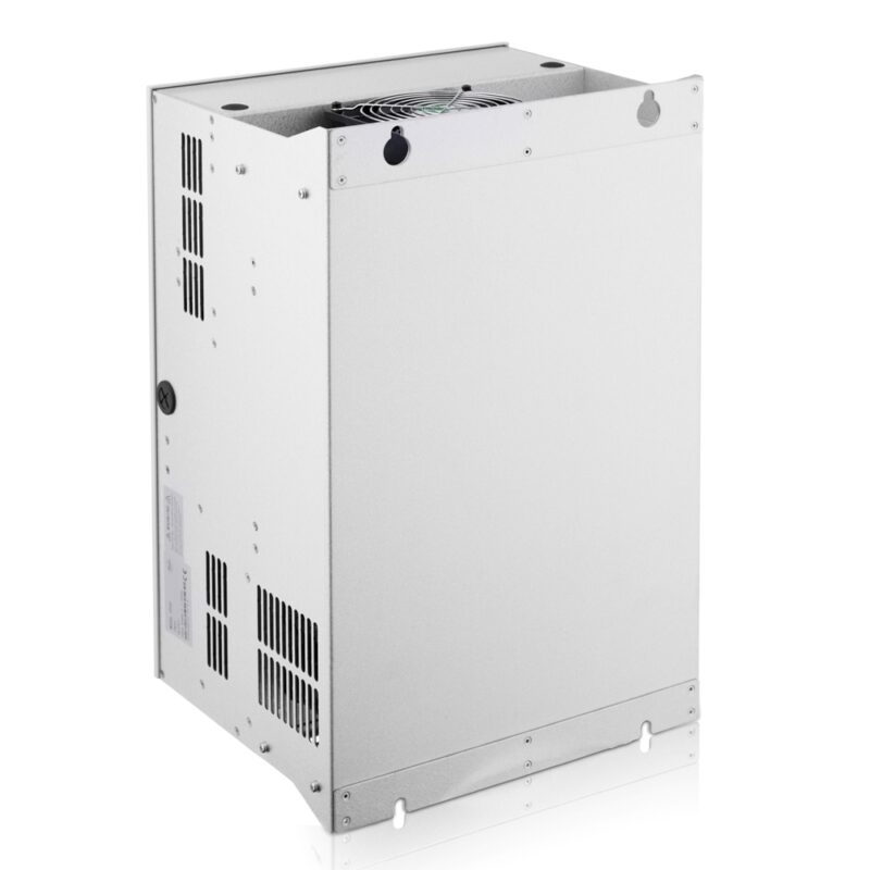 Frekvensomformer 90kW V900 (400V) Gratis fragt Danmark